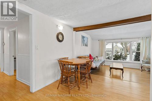 364 William Street, Niagara-On-The-Lake (Town), ON - Indoor Photo Showing Dining Room