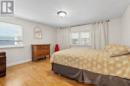 364 William Street, Niagara-On-The-Lake (Town), ON - Indoor Photo Showing Bedroom