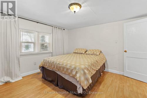 364 William Street, Niagara-On-The-Lake (Town), ON - Indoor Photo Showing Bedroom