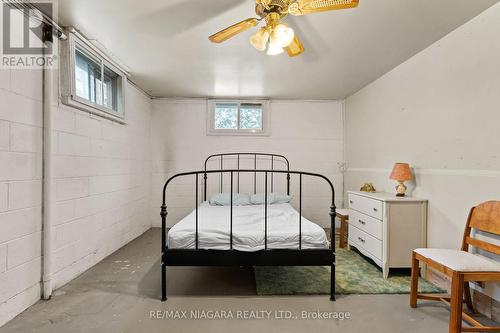 364 William Street, Niagara-On-The-Lake (Town), ON - Indoor Photo Showing Bedroom