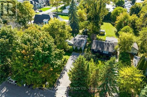 364 William Street, Niagara-On-The-Lake (Town), ON - Outdoor