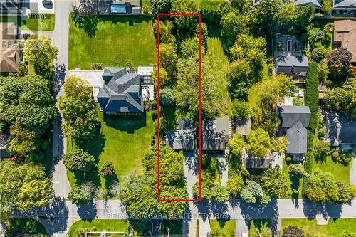 364 William Street, Niagara-On-The-Lake (Town), ON - Outdoor With View