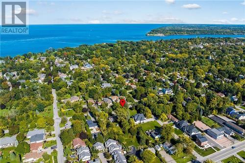 364 William Street, Niagara-On-The-Lake (Town), ON - Outdoor With Body Of Water With View