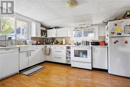 364 William Street, Niagara-On-The-Lake (Town), ON - Indoor Photo Showing Kitchen