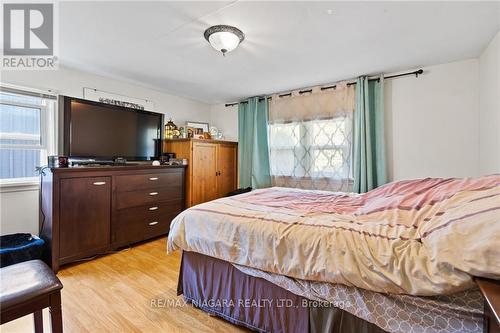 364 William Street, Niagara-On-The-Lake (Town), ON - Indoor Photo Showing Bedroom