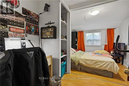 364 William Street, Niagara-On-The-Lake (Town), ON - Indoor Photo Showing Bedroom