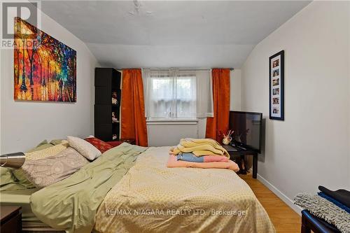 364 William Street, Niagara-On-The-Lake (Town), ON - Indoor Photo Showing Bedroom