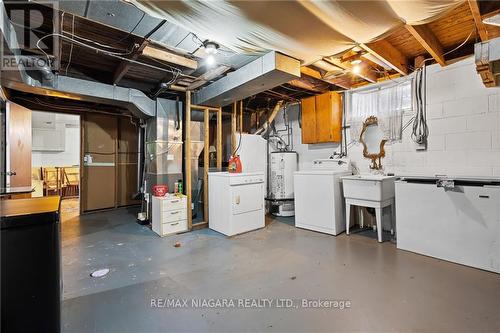 364 William Street, Niagara-On-The-Lake (Town), ON - Indoor Photo Showing Laundry Room