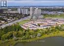 907 - 225 Malta Avenue, Brampton, ON  - Outdoor With Body Of Water With View 