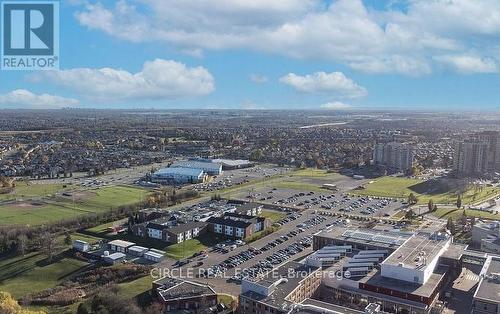 907 - 225 Malta Avenue, Brampton, ON - Outdoor With View