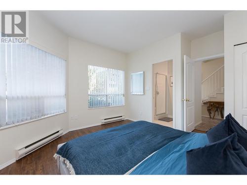 L01 788 W 8Th Avenue, Vancouver, BC - Indoor Photo Showing Bedroom