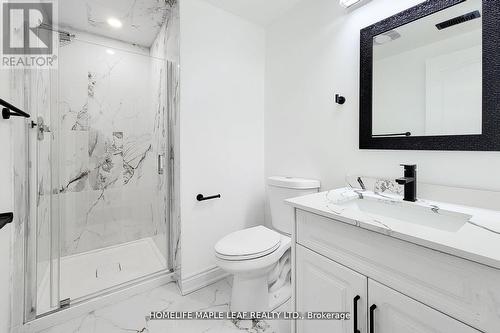 211 Dunsdon Street, Brantford, ON - Indoor Photo Showing Bathroom