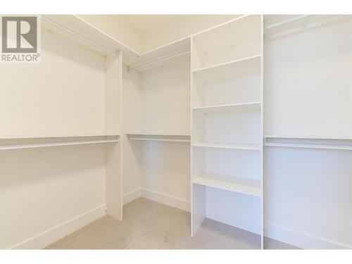 857 Kinnear Court, Kelowna, BC - Indoor With Storage