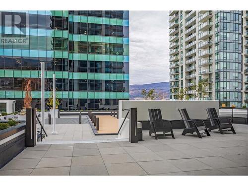 1488 Bertram Street Unit# 1101, Kelowna, BC - Outdoor