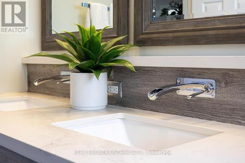 1793 Badgley Drive, Oshawa (Taunton), ON - Indoor Photo Showing Bathroom