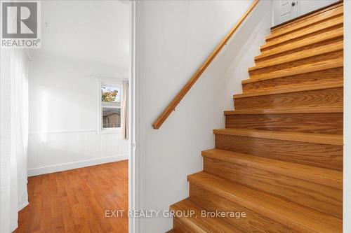 156 Catharine Street, Belleville, ON - Indoor Photo Showing Other Room