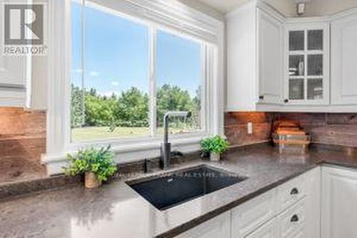 166 Morganston Road, Cramahe (Castleton), ON - Indoor Photo Showing Kitchen