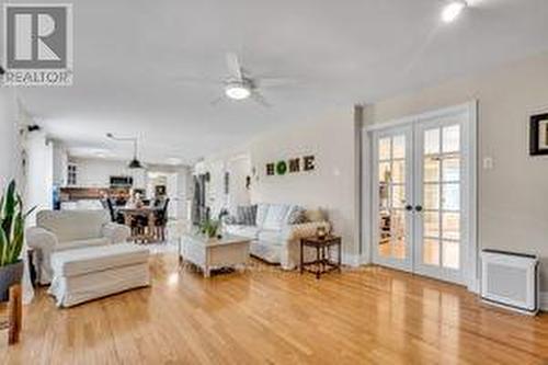 166 Morganston Road, Cramahe (Castleton), ON - Indoor Photo Showing Living Room