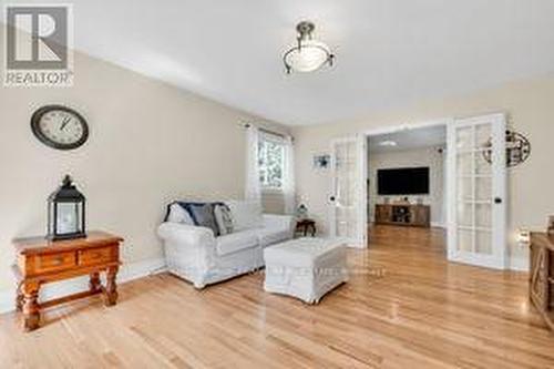 166 Morganston Road, Cramahe (Castleton), ON - Indoor Photo Showing Living Room