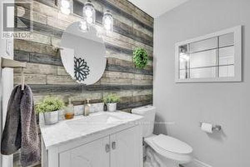 166 Morganston Road, Cramahe (Castleton), ON - Indoor Photo Showing Bathroom