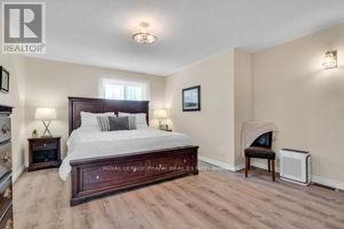 166 Morganston Road, Cramahe (Castleton), ON - Indoor Photo Showing Bedroom