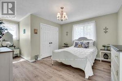 166 Morganston Road, Cramahe (Castleton), ON - Indoor Photo Showing Bedroom