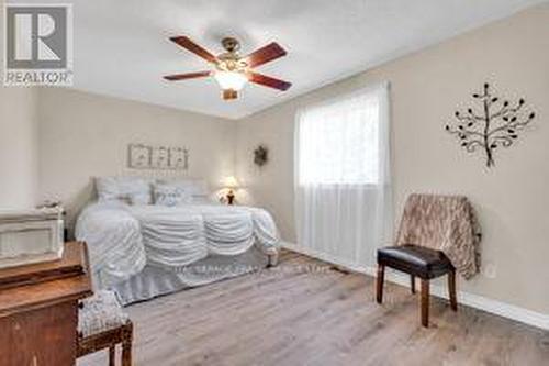 166 Morganston Road, Cramahe (Castleton), ON - Indoor Photo Showing Bedroom