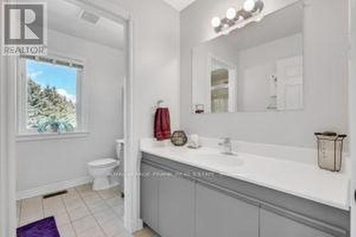 166 Morganston Road, Cramahe (Castleton), ON - Indoor Photo Showing Bathroom