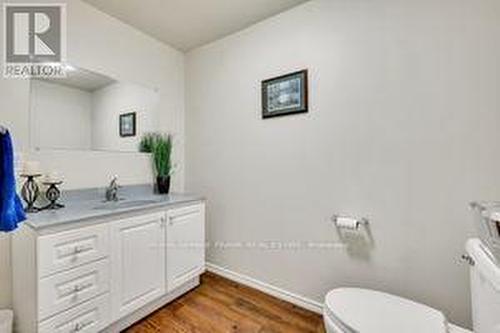 166 Morganston Road, Cramahe (Castleton), ON - Indoor Photo Showing Bathroom