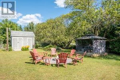 166 Morganston Road, Cramahe (Castleton), ON - Outdoor