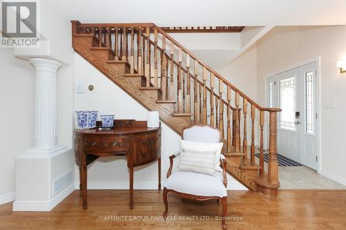 1252 North Bay Drive, Kawartha Lakes (Kirkfield), ON - Indoor Photo Showing Other Room