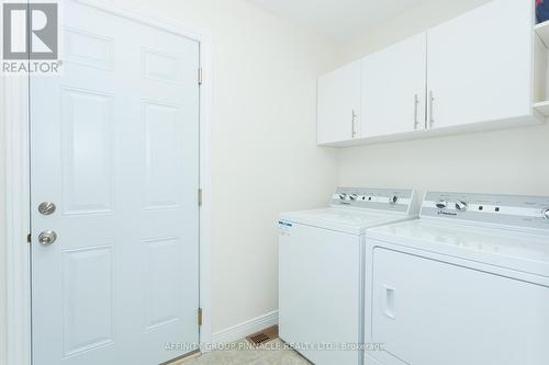 1252 North Bay Drive, Kawartha Lakes (Kirkfield), ON - Indoor Photo Showing Laundry Room