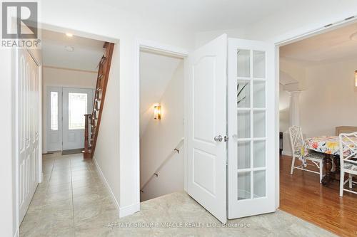 1252 North Bay Drive, Kawartha Lakes (Kirkfield), ON - Indoor Photo Showing Other Room