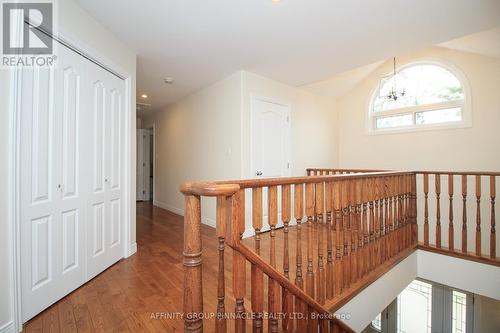 1252 North Bay Drive, Kawartha Lakes (Kirkfield), ON - Indoor Photo Showing Other Room