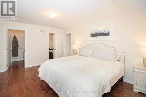 1252 North Bay Drive, Kawartha Lakes (Kirkfield), ON - Indoor Photo Showing Bedroom