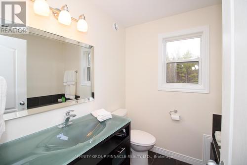 1252 North Bay Drive, Kawartha Lakes (Kirkfield), ON - Indoor Photo Showing Bathroom