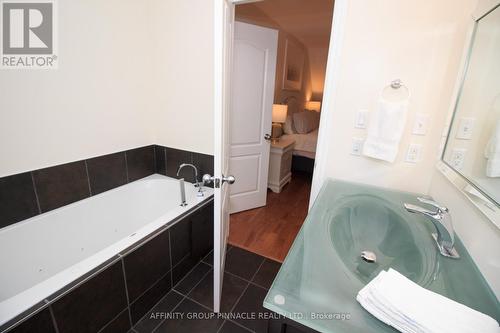 1252 North Bay Drive, Kawartha Lakes (Kirkfield), ON - Indoor Photo Showing Bathroom