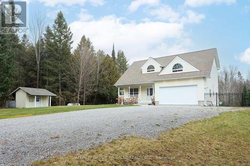 1252 North Bay Drive, Kawartha Lakes (Kirkfield), ON - Outdoor