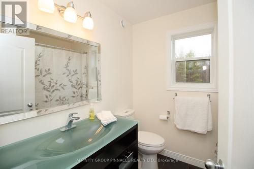 1252 North Bay Drive, Kawartha Lakes (Kirkfield), ON - Indoor Photo Showing Bathroom