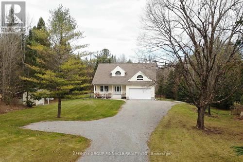 1252 North Bay Drive, Kawartha Lakes (Kirkfield), ON - Outdoor