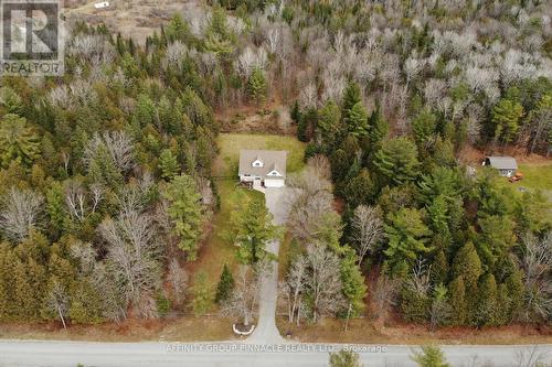 1252 North Bay Drive, Kawartha Lakes (Kirkfield), ON - Outdoor With View