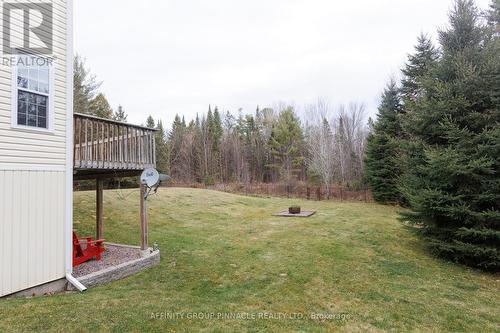 1252 North Bay Drive, Kawartha Lakes (Kirkfield), ON - Outdoor