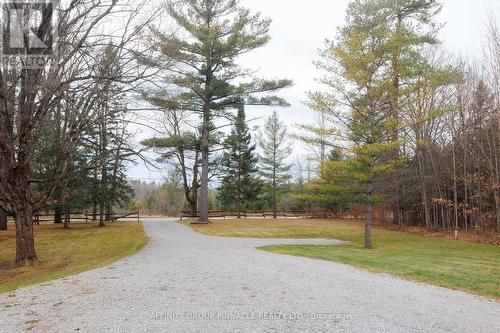 1252 North Bay Drive, Kawartha Lakes (Kirkfield), ON - Outdoor With View