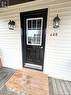 288 Radio Street, Miramichi, NB  - Outdoor With Exterior 