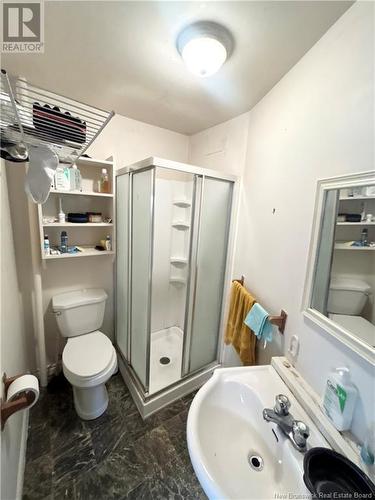 288 Radio Street, Miramichi, NB - Indoor Photo Showing Bathroom