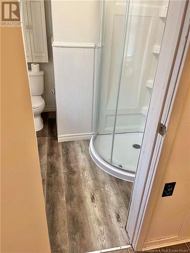 288 Radio Street, Miramichi, NB - Indoor Photo Showing Bathroom