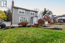 80 Arlington Drive, Moncton, NB  - Outdoor 