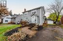 80 Arlington Drive, Moncton, NB  - Outdoor With Facade 