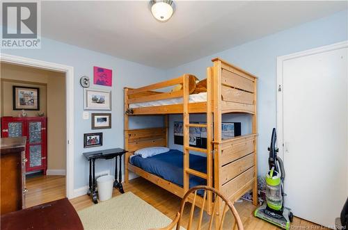 80 Arlington Drive, Moncton, NB - Indoor Photo Showing Bedroom