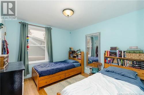 80 Arlington Drive, Moncton, NB - Indoor Photo Showing Bedroom